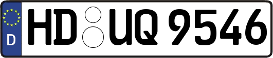 HD-UQ9546