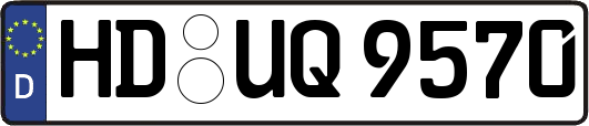 HD-UQ9570