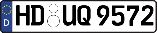 HD-UQ9572