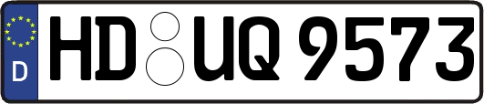 HD-UQ9573