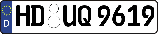 HD-UQ9619