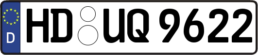 HD-UQ9622