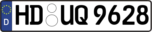 HD-UQ9628