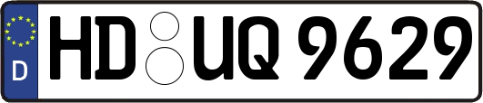 HD-UQ9629