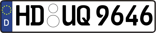 HD-UQ9646