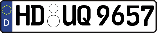 HD-UQ9657