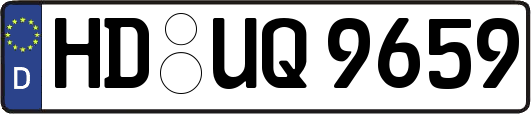 HD-UQ9659