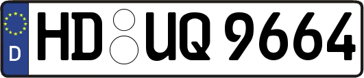 HD-UQ9664
