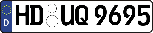 HD-UQ9695