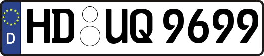 HD-UQ9699