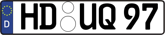 HD-UQ97