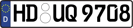 HD-UQ9708