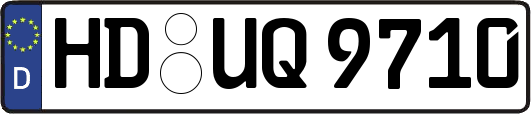 HD-UQ9710