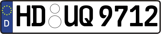 HD-UQ9712