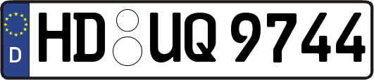 HD-UQ9744