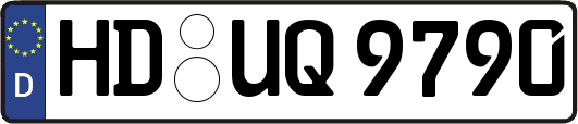 HD-UQ9790