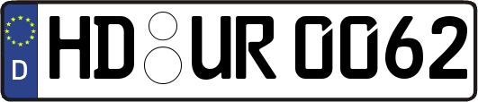 HD-UR0062