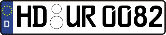 HD-UR0082