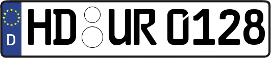HD-UR0128