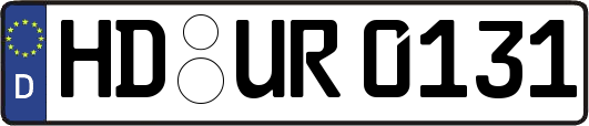 HD-UR0131