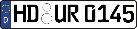 HD-UR0145