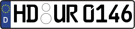 HD-UR0146