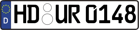 HD-UR0148