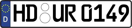 HD-UR0149