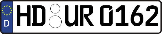 HD-UR0162