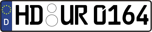 HD-UR0164