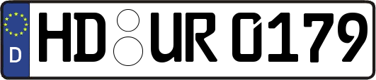 HD-UR0179