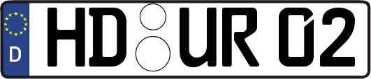 HD-UR02