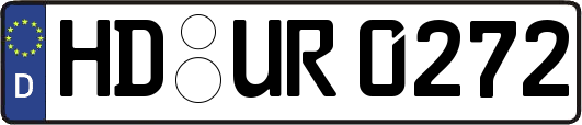 HD-UR0272