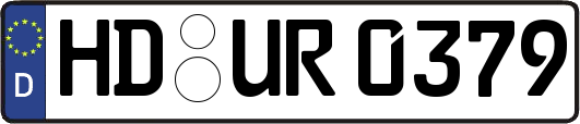 HD-UR0379