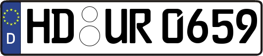 HD-UR0659