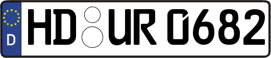 HD-UR0682