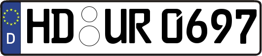 HD-UR0697