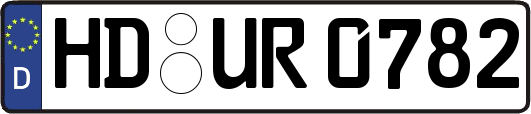 HD-UR0782