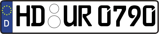 HD-UR0790