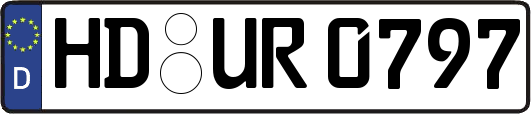 HD-UR0797
