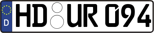 HD-UR094