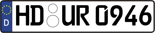 HD-UR0946