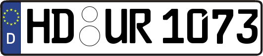 HD-UR1073