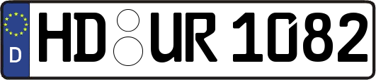 HD-UR1082