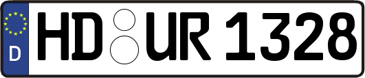 HD-UR1328