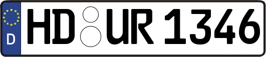 HD-UR1346
