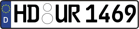 HD-UR1469