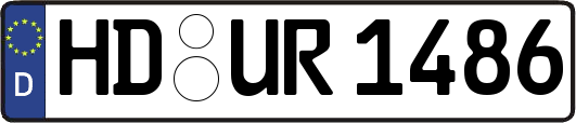 HD-UR1486