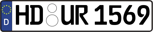 HD-UR1569