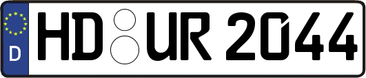 HD-UR2044